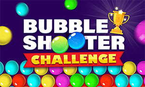 bubble-shooter-challenge