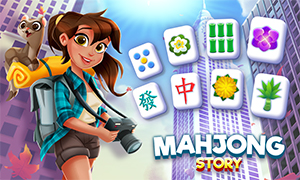 mahjong-story
